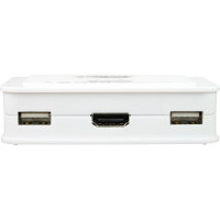 InLine 62612I KVM Switch