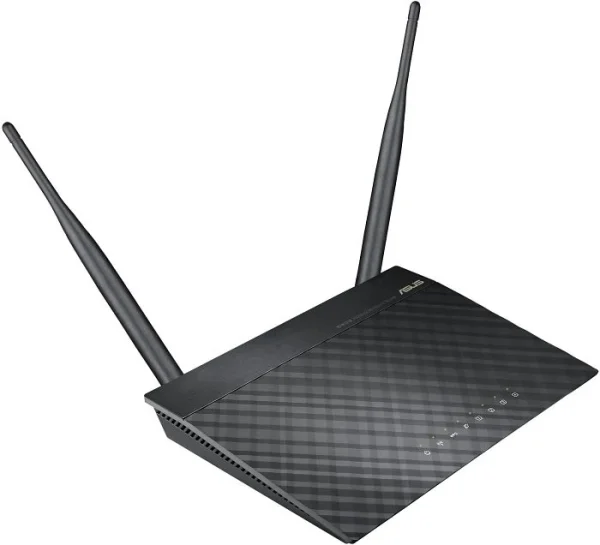 ASUS RT-N12E Wireless Router