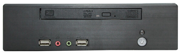 DENTAL CAD PRO PC R9-9700X