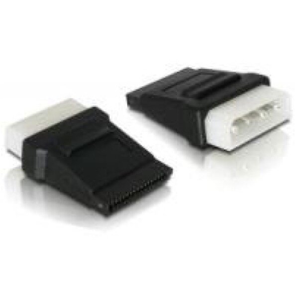 DeLock Adapter Power SATA HDD