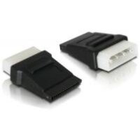 DeLock Adapter Power SATA HDD
