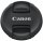 Canon E-77II Objektivdeckel