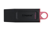 USB-Stick 256GB Kingston DataTraveler DTX  USB 3.2...