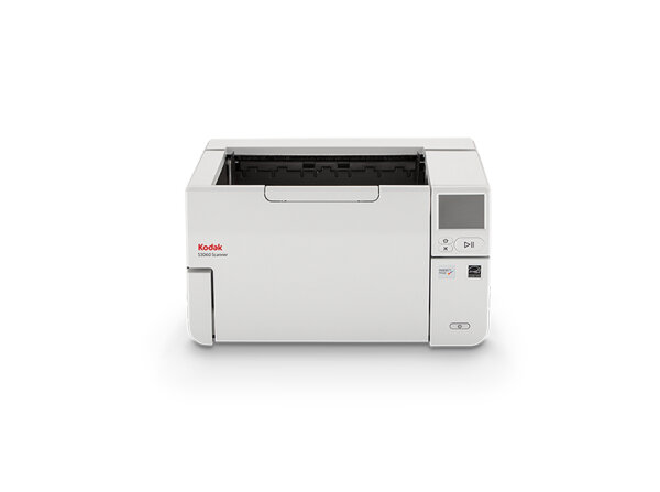 Kodak Scanner S3060    A3 Dokumentenscanner