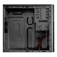 ANTEC ESK3000B-R-U3 schwarz