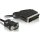 DeLock Adapter Scart zu VGA