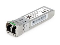 LevelOne SFP Transceiver 1.25Gbps SM  Duplex LC 1550nm  80km