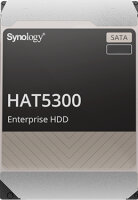 Synology HDD HAT5300-12T 12TB SATA HDD