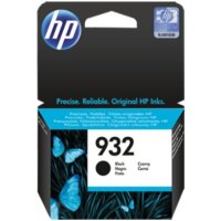 HP 932 Tinte schwarz
