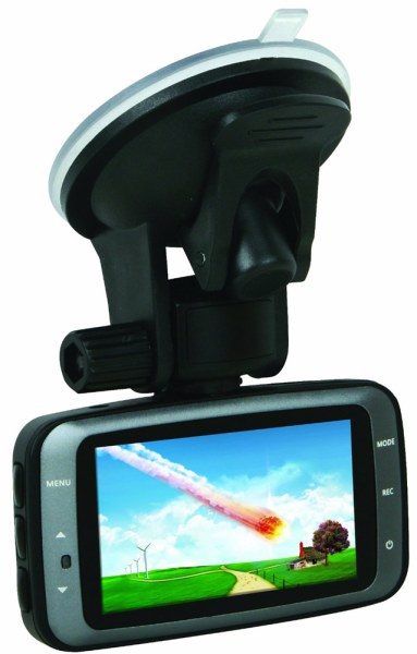 iconBIT Dash-Cam DVR FHD LX