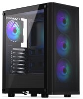 Gaming R7-8700F 32GB DDR5 1TB M.2 RTX5070 12GB WLAN W11Pro