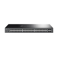 TP-Link Omada Switch 48x GE SG3452 (JetStream) 4xSFP