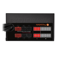 550W Thermaltake London