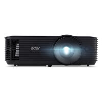 Acer Beamer  X1328Wi          4500 Lumen DLP black