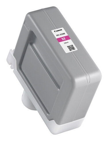 Patrone Canon PFI-310M         magenta