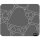 Ultron UMP-100 Hearts Mousepad 280x228mm Antirutsch Stoff Gumm Mausmatte Mauspad