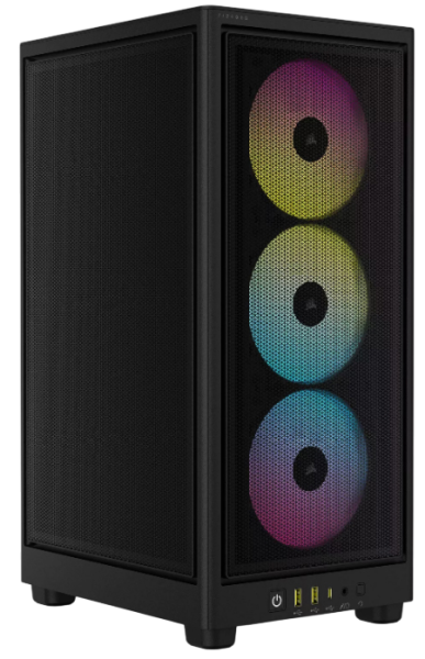 UltraGaming i7-14700KF 32GB DDR5 2TB M.2 RTX5070Ti 16GB WLAN W11Pro