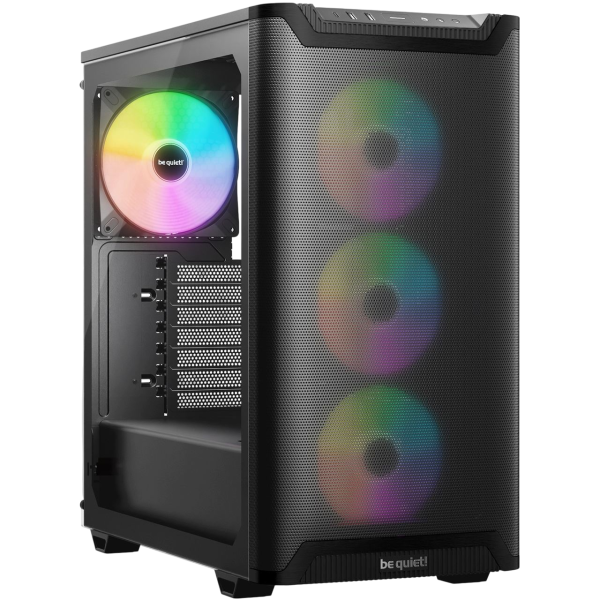 Gaming R5-7600 32GB DDR5 1TB M.2 RTX5060 8GB WLAN W11Pro