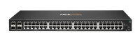 HPE ANW CX 6100 48G 4SFP+ Switch