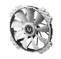 Gehäuselüfter BitFenix White