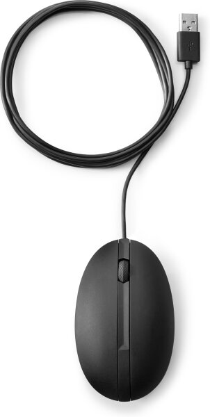 HP Maus 320M 3 Tasten