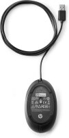HP Maus 320M 3 Tasten