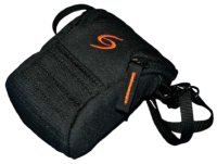 The Shooter Family Mary L Kameratasche 60x95x25mm black