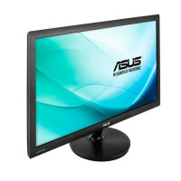 59.9cm(23.6")ASUS VS247HR
