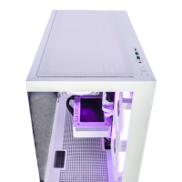 DragonsGaming R5-9600X 32GB DDR5 2TB M.2 RTX5060TI 16GB WLAN W11Pro