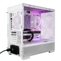 DragonsGaming R5-9600X 32GB D5 2TB M.2 RTX5060Ti 16GB...