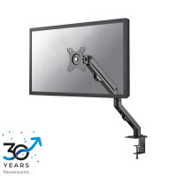 Neomounts TIS 17"-27" 1TFT 2Gelenke schw. Max.7KG