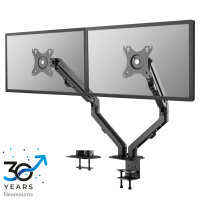Neomounts TIS 17"-27" 2TFT 2Gelenke Max.7KG...