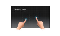 IIYAMA 68.6cm (27")   TF2738MSC-B2 16:9  M-Touch HDMI+DVI+DP