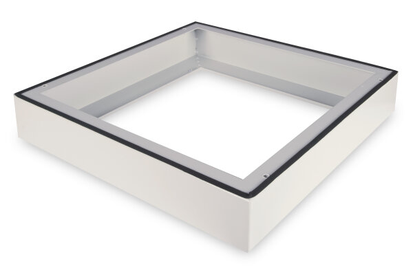 DIGITUS Sockel IP55 Wandgehäuse - 600x600mm (BxT),Outdoor,