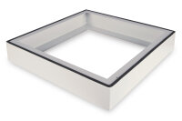 DIGITUS Sockel IP55 Wandgehäuse - 600x600mm...