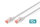 DIGITUS CAT 6 S/FTP Patchkabel, 10 Stück, 2m, grau