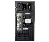 OfficePC R7-5700G 16GB DDR4 1TB M.2 NVMe W11Pro