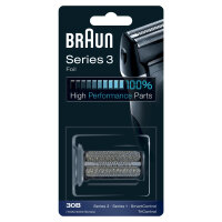 Braun 30B Scherfolie