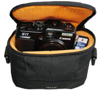 Shooter Family Bobby M black