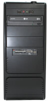 BasicLine Athlon 220GE-SSD