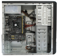 BasicLine Athlon 220GE-SSD