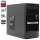 BasicLine Athlon 220GE-SSD 8GB DDR4,240GB SSD,Radeon R7, A320,DVD-RW,GLAN,HDMI,450Watt