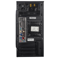 OfficePC R5-7600 16GB DDR5 1TB M.2 WLAN W11Pro