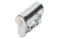 DIGITUS Zylinder für 482,6mm (19") Schränke