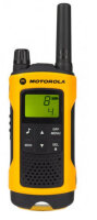 Motorola PMR Twin T80 Extreme
