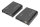 DIGITUS HDMI KVM Extender über IP, Set bis 120M, 1080P,CA5/6