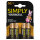 4 Stk. Duracell Simply Mignon