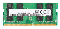 HP    8GB DDR4       3200 U      non-ECC   SODIMM 260PIN