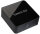 Terratec Air Beats HD Wireless HS Audio Streaming AAC/FLAC/MP3/WAV,schwarz