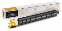 Toner Kyocera TK-8335Y Taskalfa 3252ci/3253ci Yellow